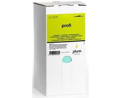 Solar Plus Rankų dezinfekavimo priemonė Plum Profi, skirta MultiPlum 1,4 ltr, 8 fl x 1,4 ltr / dėžutė
