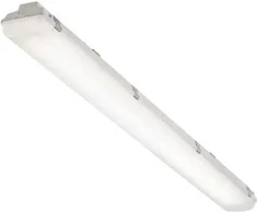 Solar Plus IP65 LED II 19W 3000K Ra>80 2500Lm Nedimama su opaliniu gaubtu ir pereinamuoju laidu 5x2,5 mm²