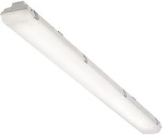 Solar Plus IP65 LED II 32W 4000K Ra>80 4650Lm Nereguliuojamas šviesos srautas su opalo gaubtu ir laidiniu 5x2,5 mm² PROFESSIONAL laidu