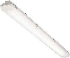 Solar Plus IP65 LED II 32W 4000K Ra>80 4650Lm Nereguliuojamas šviesos srautas su opalo gaubtu ir laidiniu 5x2,5 mm² PROFESSIONAL laidu