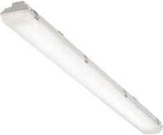 Solar Plus IP65 LED II 50W 4000K Ra>80 7100Lm Nereguliuojamas šviesos srautas su opalo gaubtu ir laidiniu 5x2,5 mm² PROFESSIONAL laidu