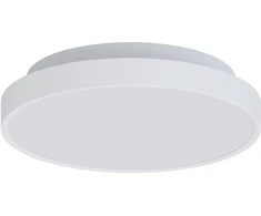 Solar Plus KAMINO C320 11-17W 1310-2050LM CCT 3000K-3500K-4000K, opalinis gaubtas, su 5% informacija, DALI, BALTA