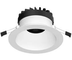 Solar Plus KOMBIC 150 1800LM 940 UGR16 balta Dali