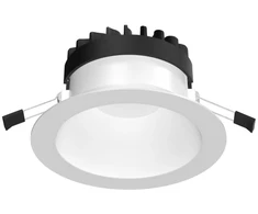 Solar Plus KOMBIC 150 2436LM 930 OPAL balta DA