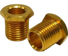 Solar Plus Apykaklės nipelis, 6 smaigalių, 10 mm žalvaris