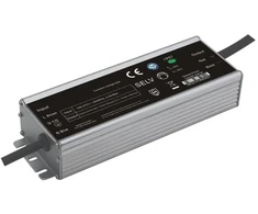 Solar Plus 150W LED Maitinimo šaltinis GLSV 12V IP67