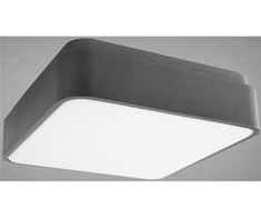 Solar Plus „Matrix Open“ 7–22 W 550–1500 LM CCT 3000 K–3500 K–4000 K IP65, Ral7024 – PROFESSIONAL