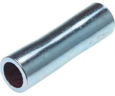 Doline Aps Kūginė įvorė žemės smeigtukui, 16 mm, cinkuota