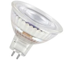 Osram ŻAR.LED STAR MR16 12V 2W 827 GU5.3