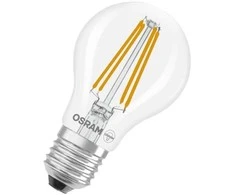 OSRAM LED standartinė kaitrinė lemputė 806lm 5,9W/827 (60W) E27