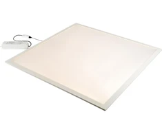 Solar Plus Panelinė šviestuvė „Sky“ 30 W, 3000 K/4000 K, 3800 lm, MPO DIM