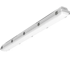 Solar Plus POLO G3 IP66 43W 6000lm 3000K DALI GF 5x2,5mm² PC šviestuvas 1265mm