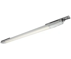 Solar Plus Pramoninis šviestuvas Liteline IP66+ 1500 3000/4000K, 8100/8550lm, 55WD ženklinimas, IK07Įjungta/išjungta, DIP jungiklis Maitinimas 700-1050mA