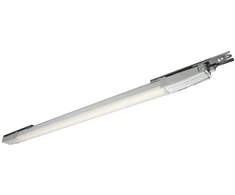 Solar Plus Pramoninis šviestuvas Liteline IP66+ 1500 3000/4000K, 8100/8550lm, 55WD ženklinimas, IK07Įjungta/išjungta, DIP jungiklis Maitinimas 700-1050mA