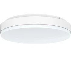 Solar Plus SCIROCCO Ø275 LED 25W 2550LM, 3000-3500-4000K DALI BALTA - STANDARTINĖ