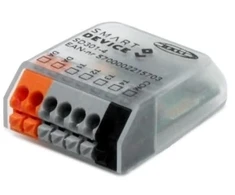 Solar Plus SD-301-4 DALI-2 ĮVESTIES MODULIS