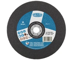 Solar Plus Pjovimo diskas Tyrolit 230 x 2 x 22,23 mm