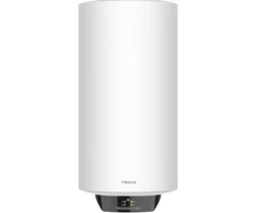 Intra Juvel „Smart Control“ elektrinis vandens šildytuvas su LED temperatūros indikatoriumi ir 50 litrų talpa – įskaitant saugos bloką