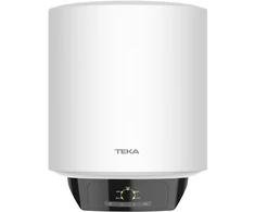 Intra Juvel „Smart Control“ elektrinis vandens šildytuvas su LED temperatūros indikatoriumi ir 15 litrų talpa – įskaitant saugos bloką