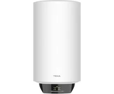 Intra Juvel „Smart Control“ elektrinis vandens šildytuvas su LED temperatūros indikatoriumi ir 30 litrų talpa – įskaitant saugos bloką