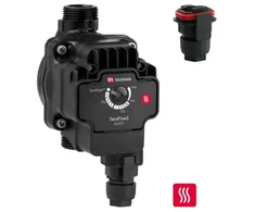 Solar Plus „Taconova“ didelio efektyvumo siurblys TACOFLOW3 ADAPT 25-60/180 PP