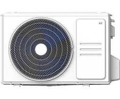 Kondicionierius Solar Plus Lauko bloko šilumos siurblys AE53