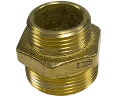 Solar Plus ŽALVARINIS NIPELIS 1/2X3/8".