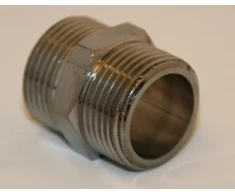 Solar Plus Žindymo čiulptukas 3/4" raudonas chromuotas