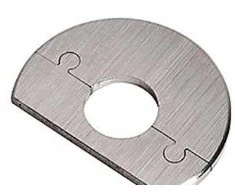 Solid Energy As 55 mm (Ø22) veržlė - „Click-One-Two“