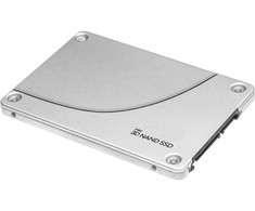 Intel Dysk SSD Solidigm Solidigm D3 Series D3-S4520 - SSD - 240 GB - intern - 2.5'' (6.4 cm) - SATA 6Gb/s