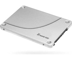 Solidigm D3-S4520 960 GB 2.5" Serial ATA III TLC 3D NAND