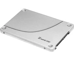 Solidigm D3-S4620 Series (3.84TB, 2.5in SATA 6Gb/s, 3D4, TLC) Generic Single Pack
