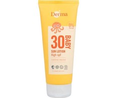 Derma Eco* Baby Sollotion SPF30 balsam przeciwsłoneczny 200ml