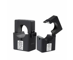 SOLPLANET CT Klemme TX 100A~600A 30:1 permalinio lydinio padalintas branduolys -12~+75°C EASTRON ECT-T36 - 150/5A