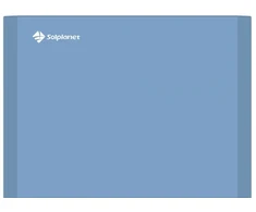 Solplanet G2-E masterbatteri 5 kWh modulis 3 fazių hibridiniam Solplanet T2/T3/TH inverteriui.