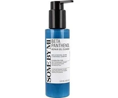 Some By Mi - Beta Panthenol Repair Gel Valiklis 120 ml