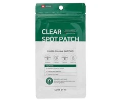 Pleistrai nuo aknės SOME BY MI CLEAR SPOT PATCH [18pcs]
