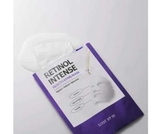 SOME BY MI, veido kaukė, Retinol Intense Reactivating, 22 g-22g