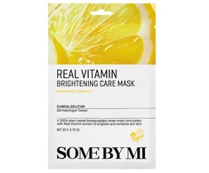 Some By Mi Tikra vitaminų skaistinamoji kaukė 20g
