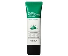 „Some By Mi“ – „Truecica Aqua“ raminamasis kremas nuo saulės, 50 ml