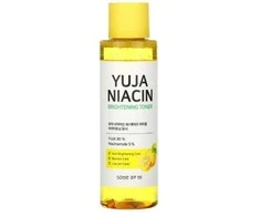 SOME BY MI_Yuja Niacin Miracle skaistinamasis tonikas 150ml