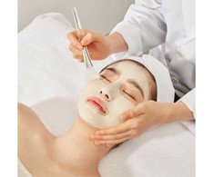 Veido kaukė SOME BY MI SUPER MATCHA PORE CLEAN CLAY MASK [100g]-100g