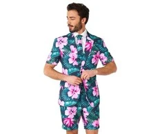 Vasarinis OppoSuit Hawaii Grande kostiumas