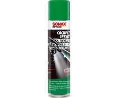 Sonax „Cockpitpleje NewCar“ – 400 ml
