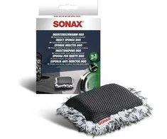 SONAX Kempinėlė vabzdžių liekanų valymui 427200