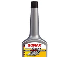 SONAX oktaninė galia