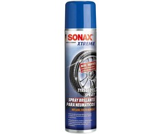 Sonax Xtreme dantų šepetėlis - 400 ml