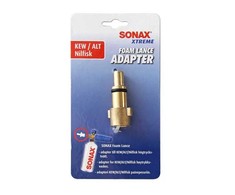 Sonax Xtreme Foam Lanka adapteris - Nilfisk