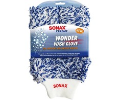 Sonax SONAX Xtreme Wonder Wash Glove