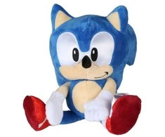 Sonic - Pliušinis žaislas 30 cm (81266)